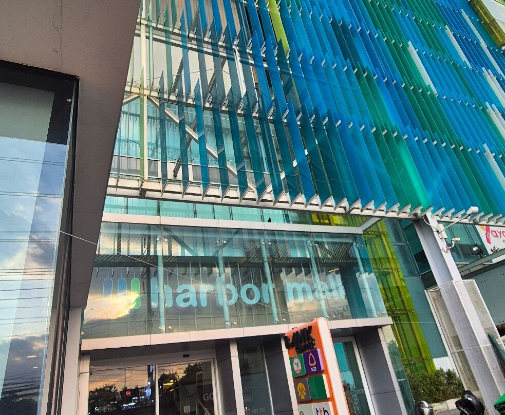 Harbor Laemchabang-Laem Chabang必去景点