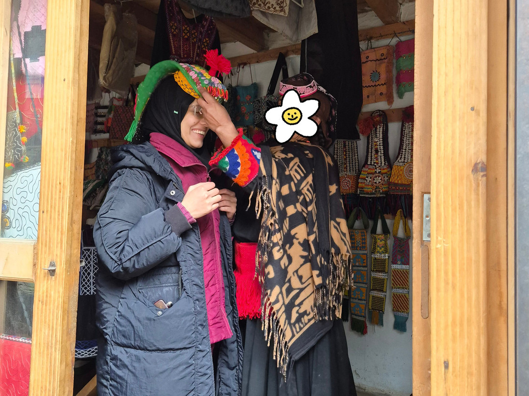 Kalash Continental Hotel & Resort