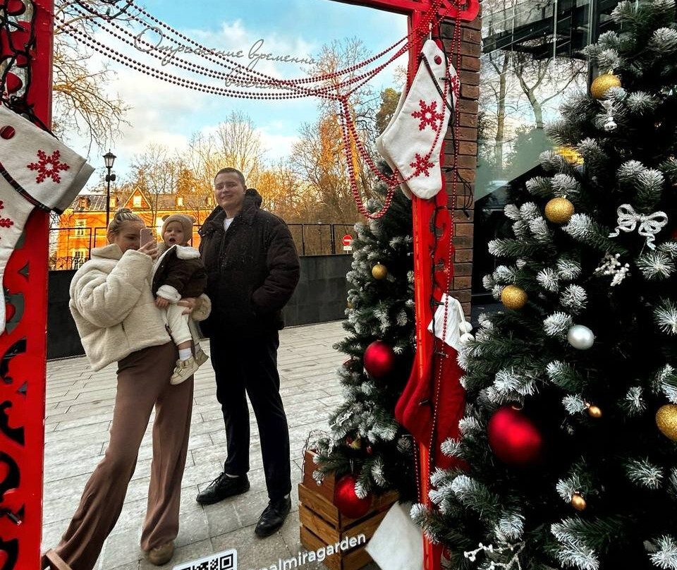 Palmira Garden Hotel & Spa主图