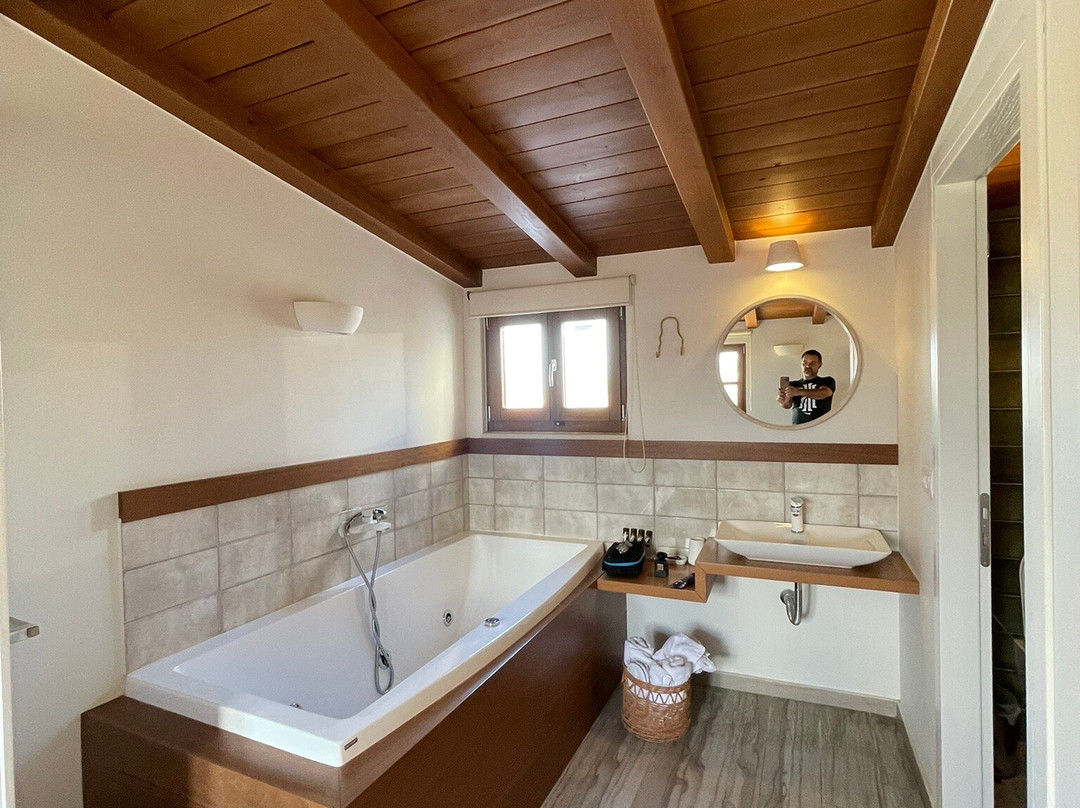 卡萨德弗里旅馆主图