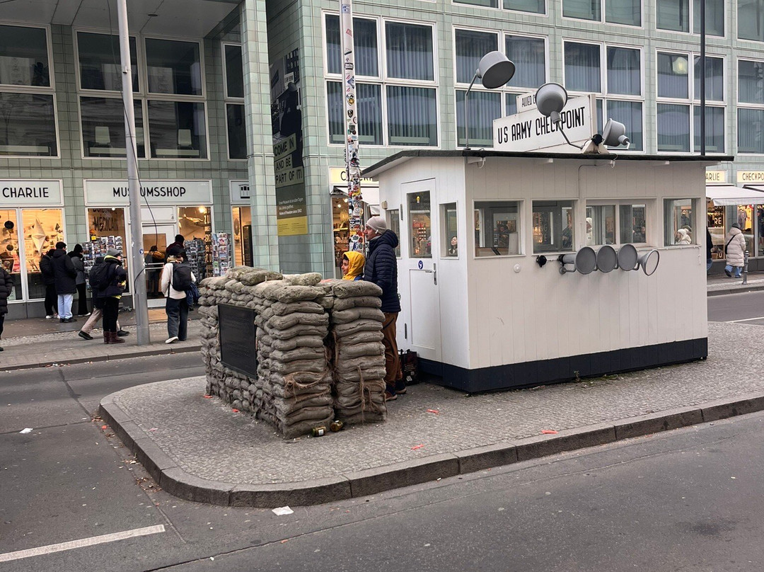 Berlim Visitas Personalizadas-柏林必去景点