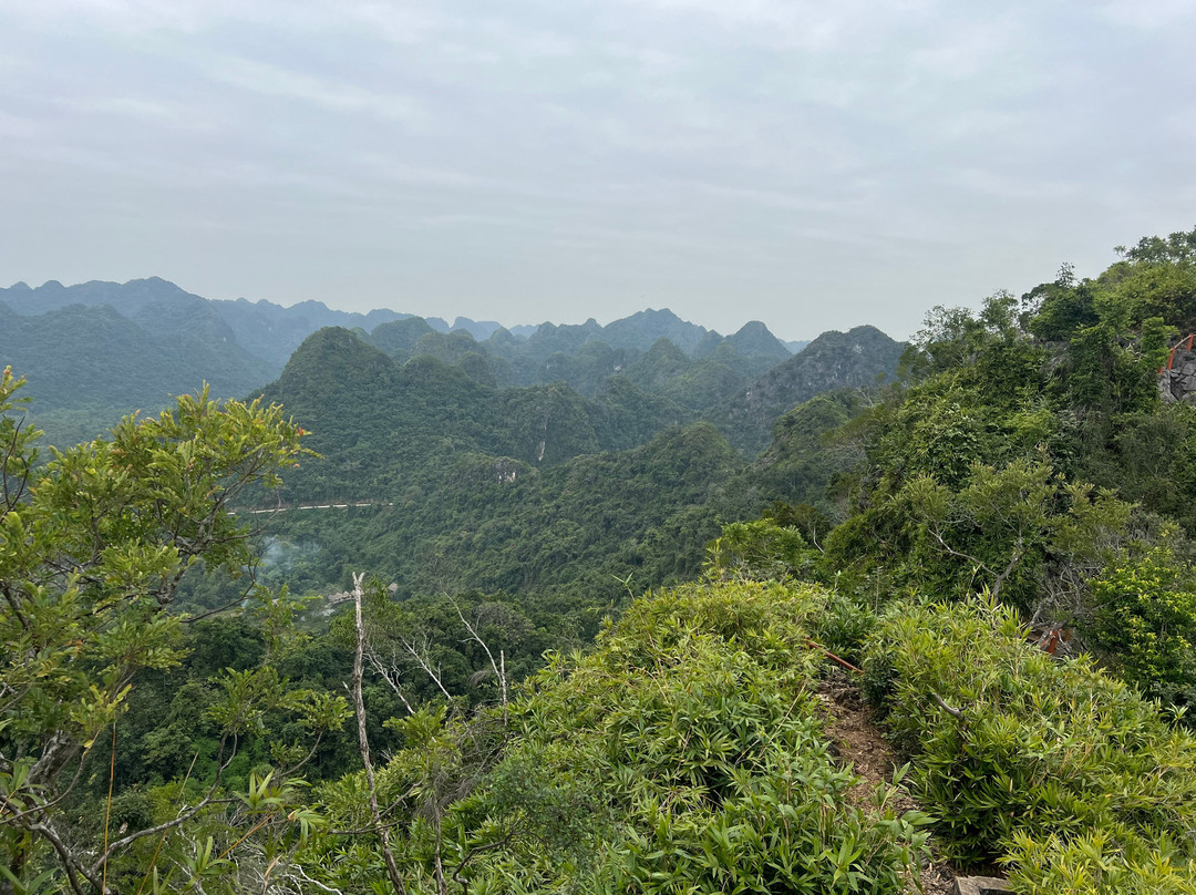 Cat Ba Ventures-卡巴必去景点