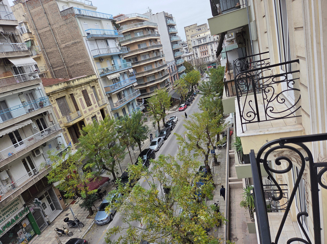 萨洛尼卡艾德帝国皇宫酒店主图