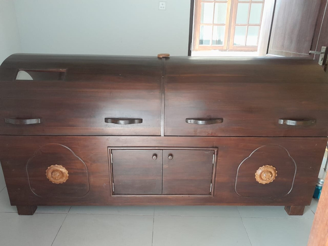 塔玛林德树酒店主图