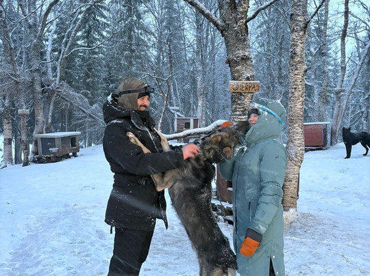 Into Nature-Meistervik必去景点