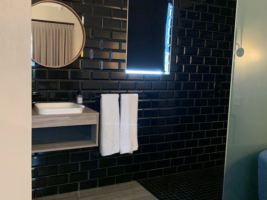 El Dorado Hotel & Self Catering主图