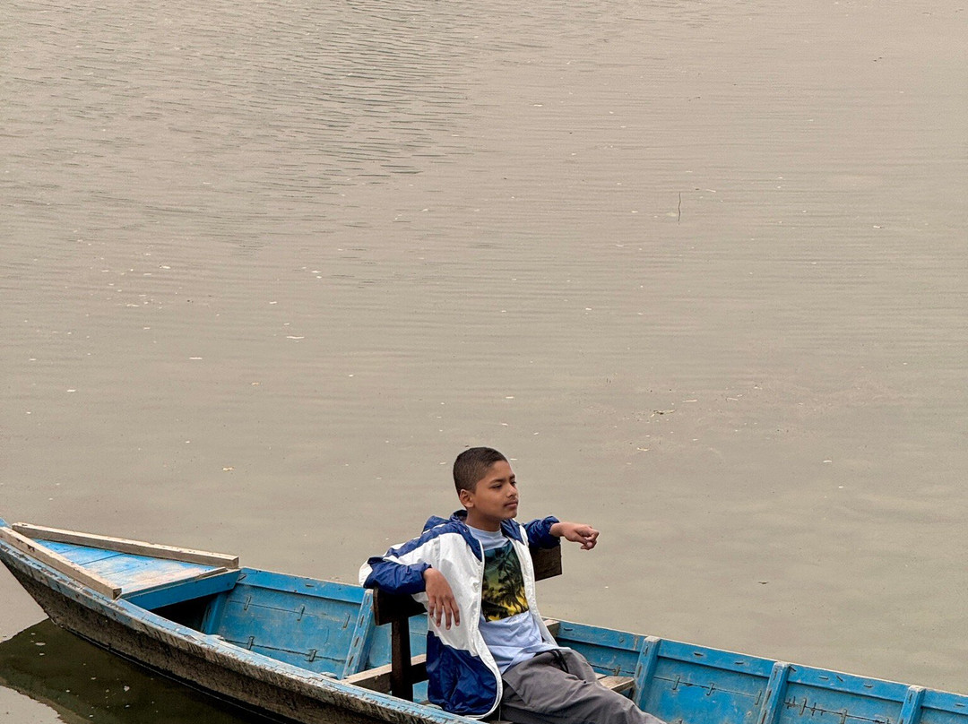 Narayani River-奇旺国家公国必去景点