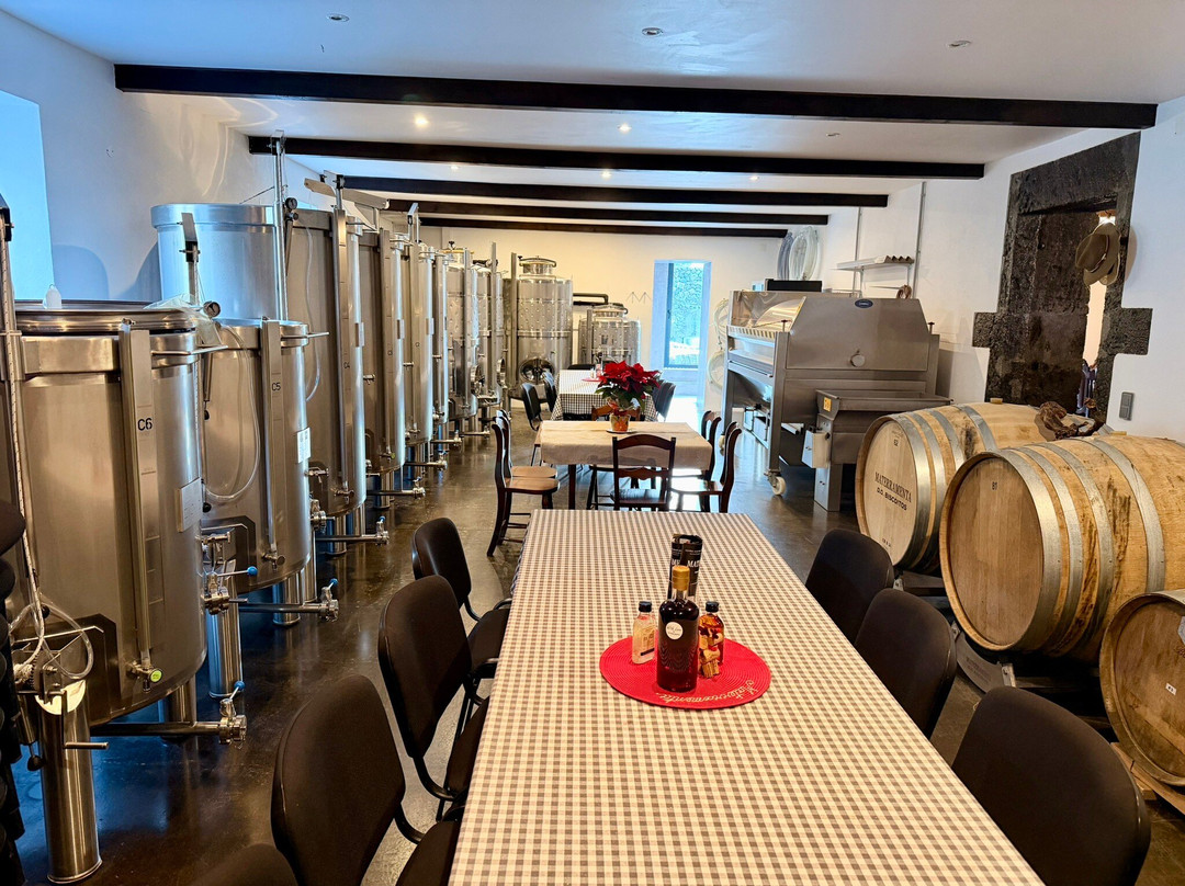 Materramenta - Experiências-Biscoitos必去景点