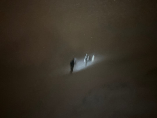 Spitzbergen Adventures-朗伊尔城必去景点