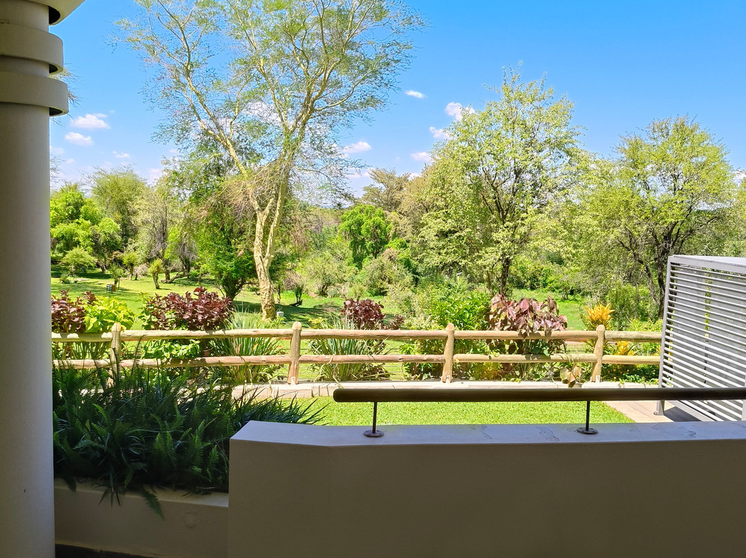 Ilala Lodge Hotel主图