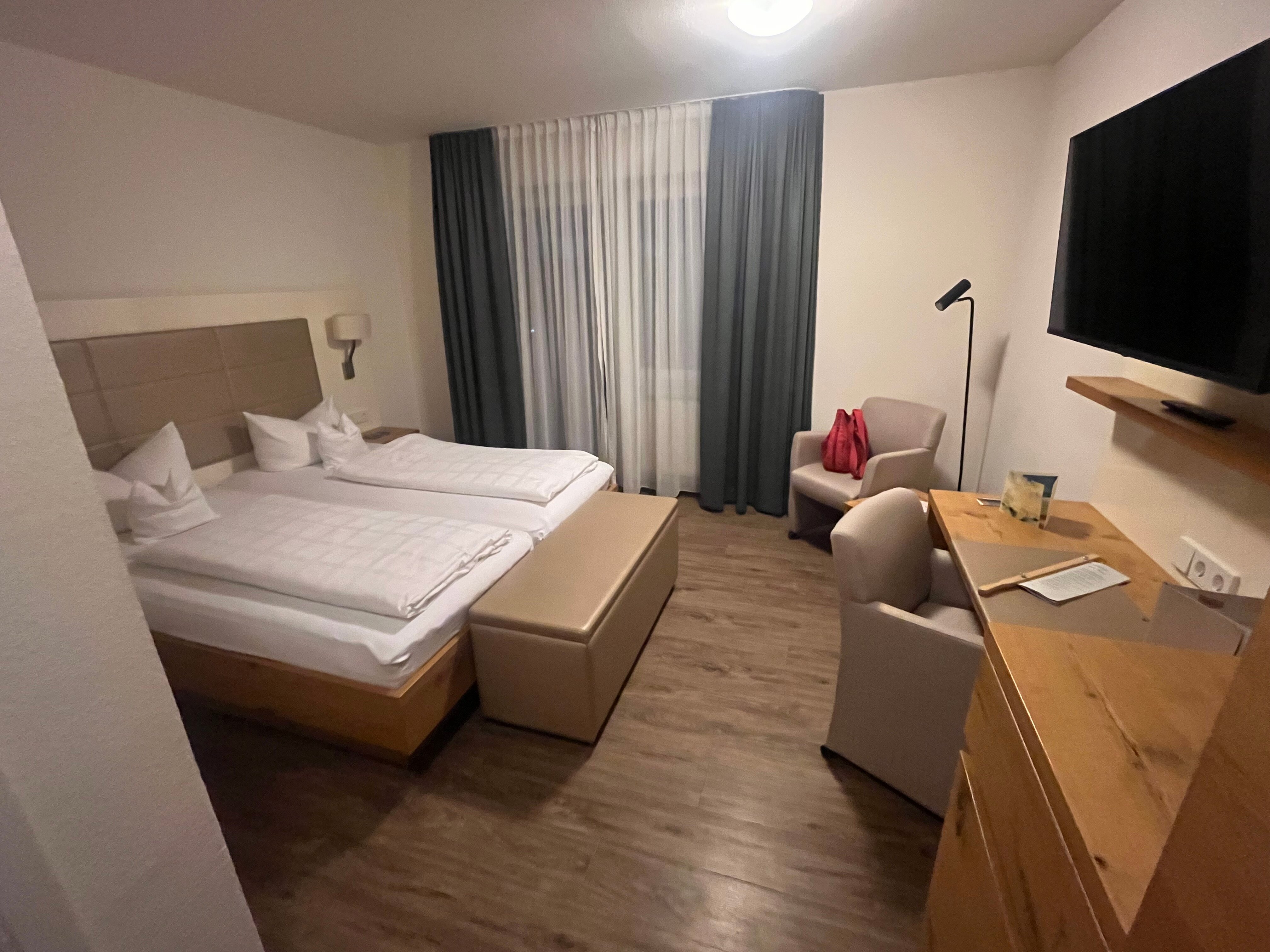 Hotel Lipprandt-客卧