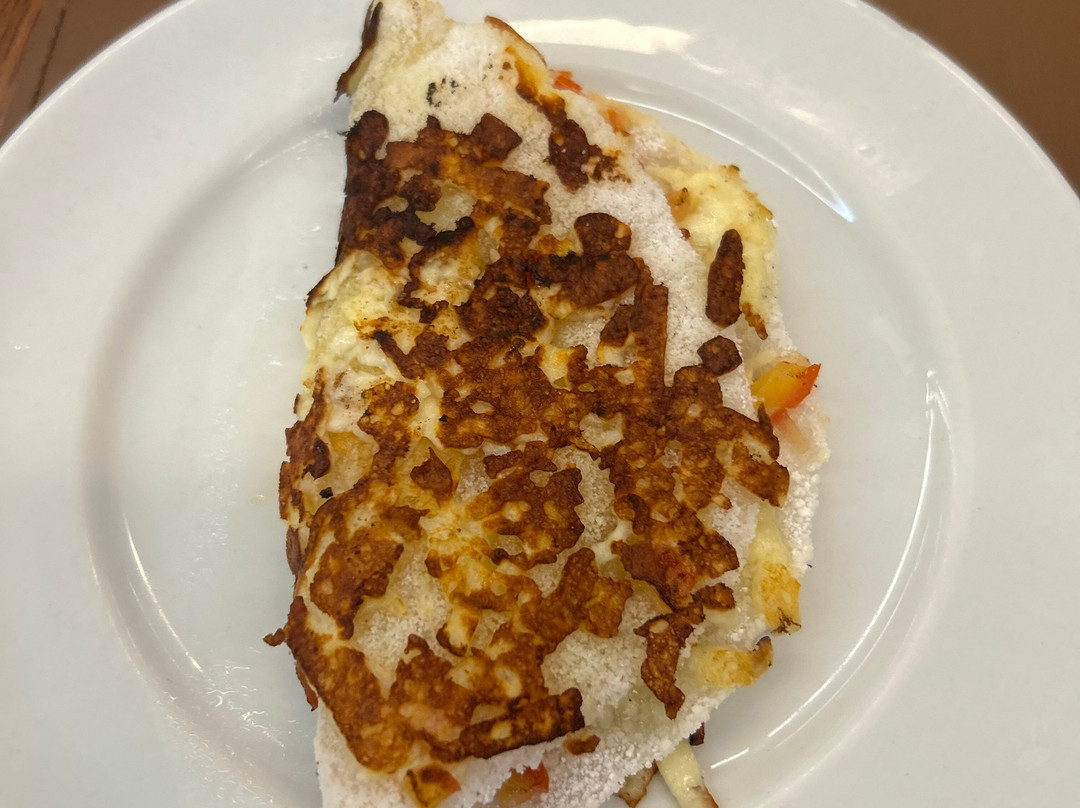 马瑙斯品质酒店主图