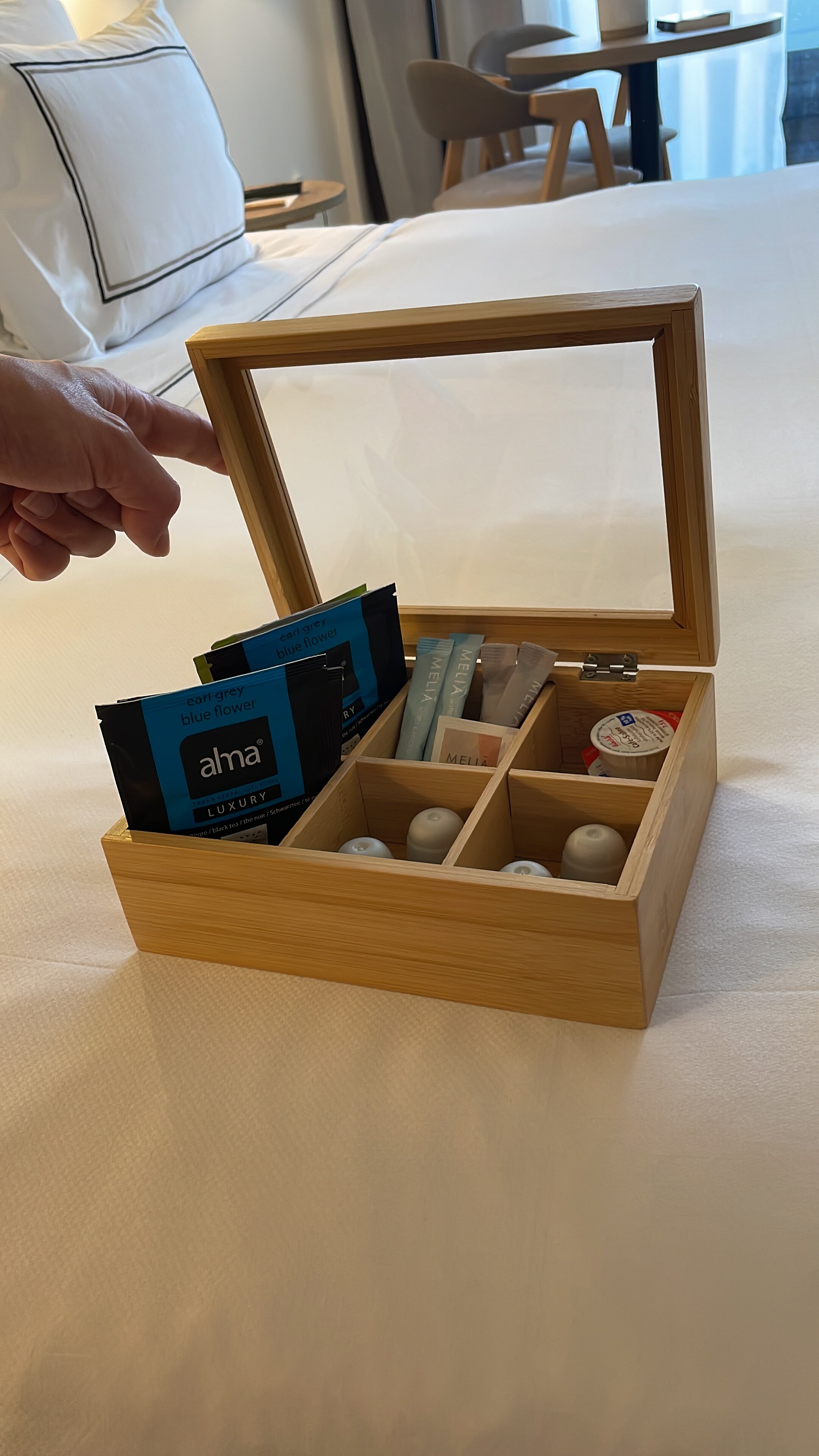 Meliá Costa Atlantis Tenerife-官方