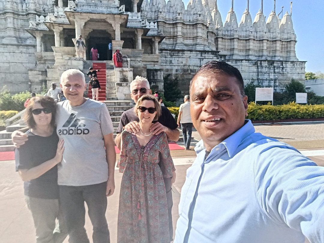 Incredible Tours and Vacation - Jaipur Day Tours-斋蒲尔必去景点