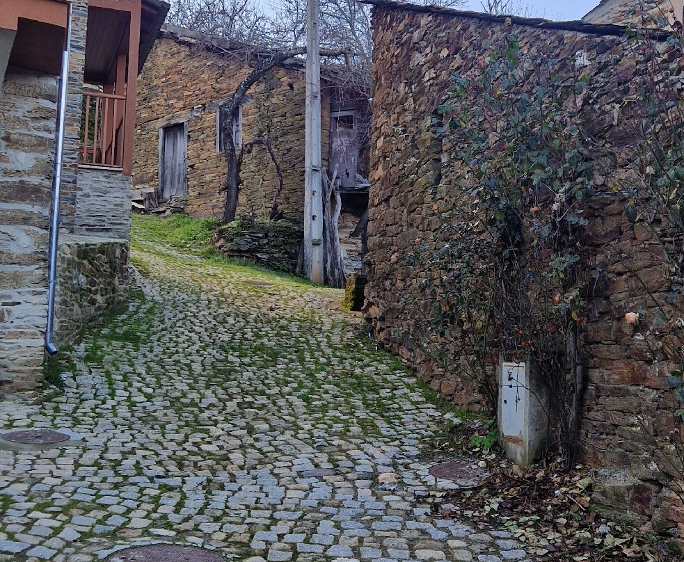 Rio de Onor Village-Braganca必去景点