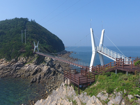 Bangchukdo-群山市必去景点