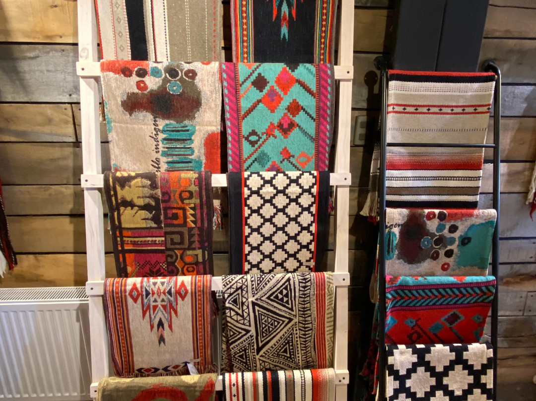 La Tehuelche-纳塔莱斯港必去景点