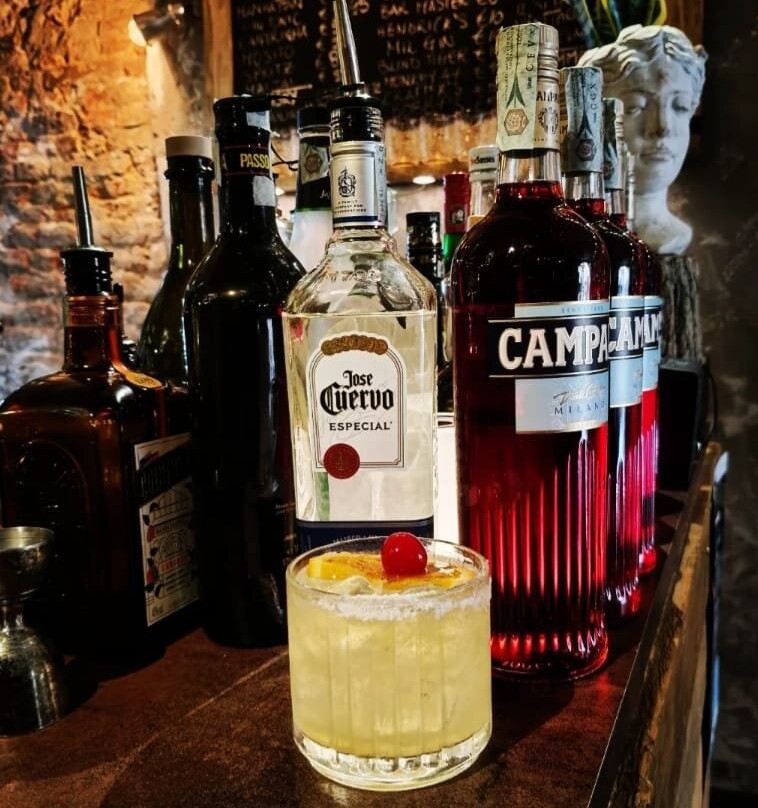 Wineria Aperitivino-Cerreto Guidi必去景点