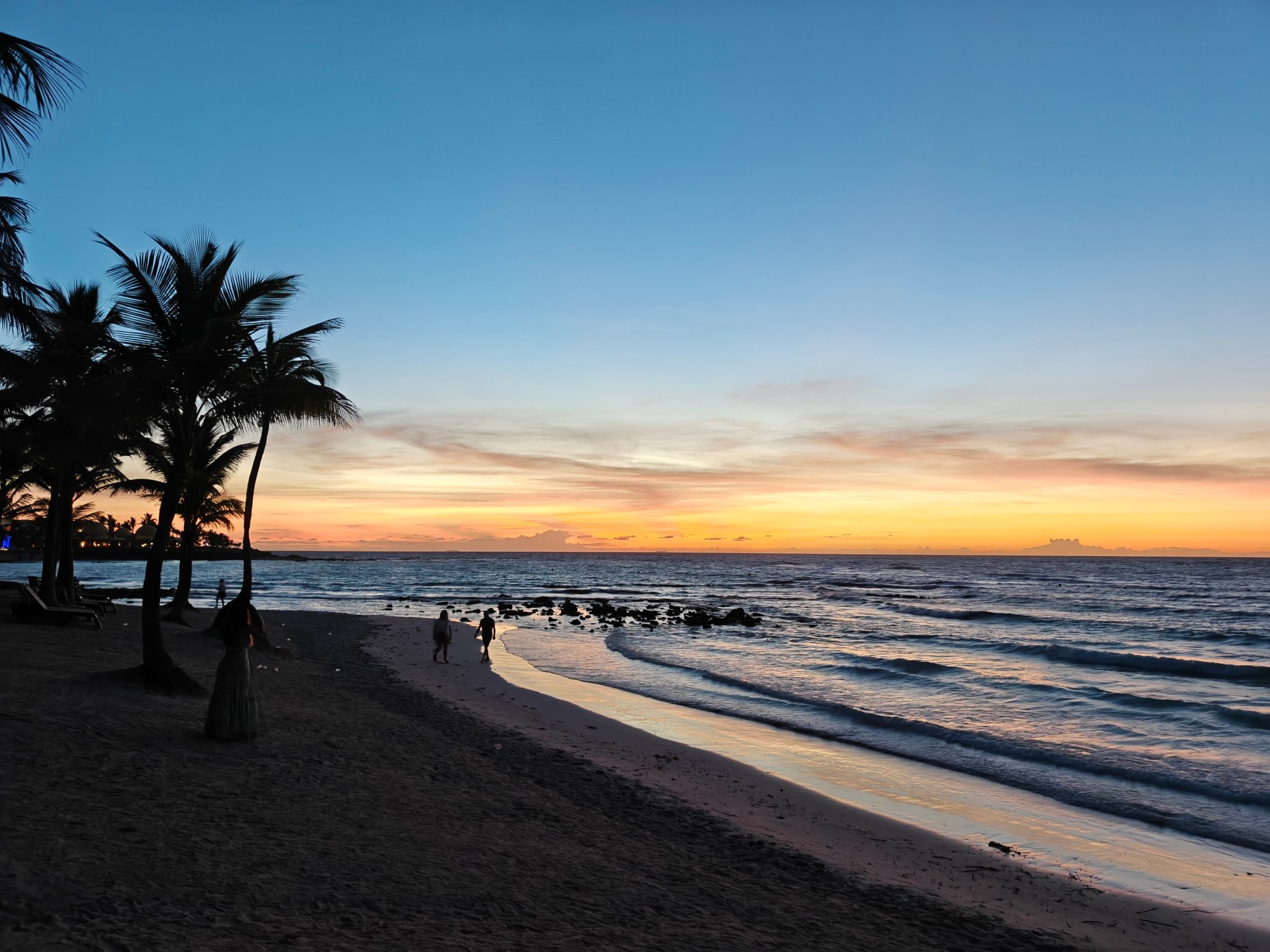 巴塞罗玛雅热带全包酒店-泳池