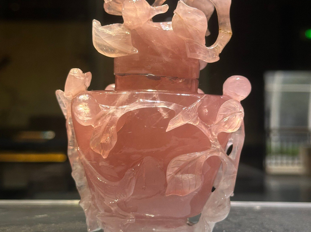 镇江博物馆-镇江市必去景点