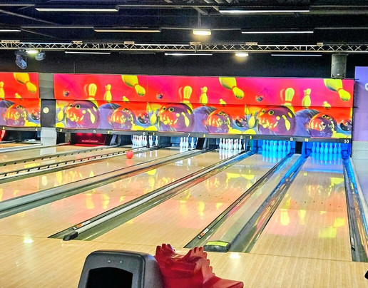 Bowling de Calais-加莱必去景点