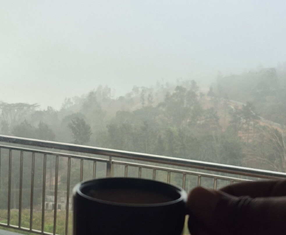 Cliff View Resort, Yercaud主图