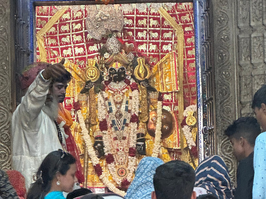 D.K. Car and Driver India-阿格拉必去景点