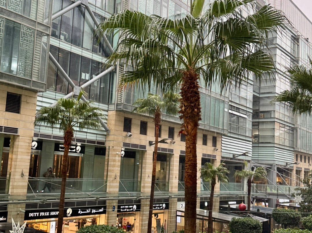 The Boulevard JO-安曼必去景点