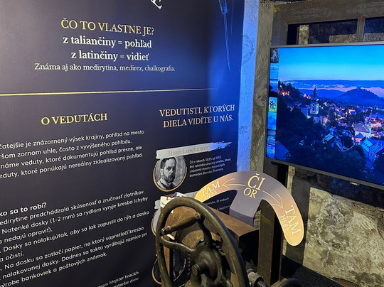 Cesta v čase-班斯卡-什佳夫尼察必去景点