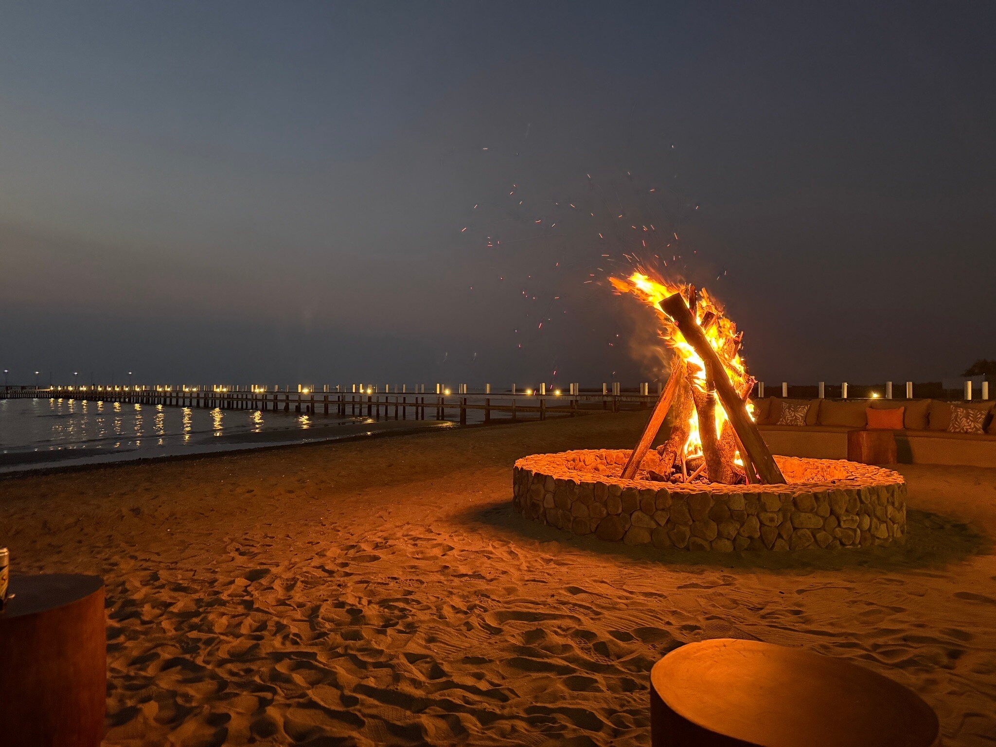 Samanea Beach Resort & Spa-官方