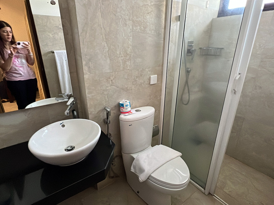 拉加拉塔酒店主图