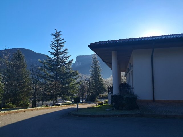 勒格罗特酒店-官方