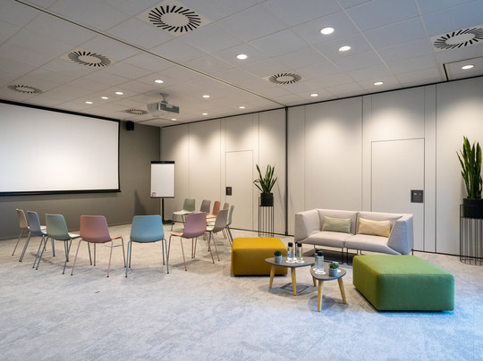 INNSiDE by Meliá Luxembourg主图