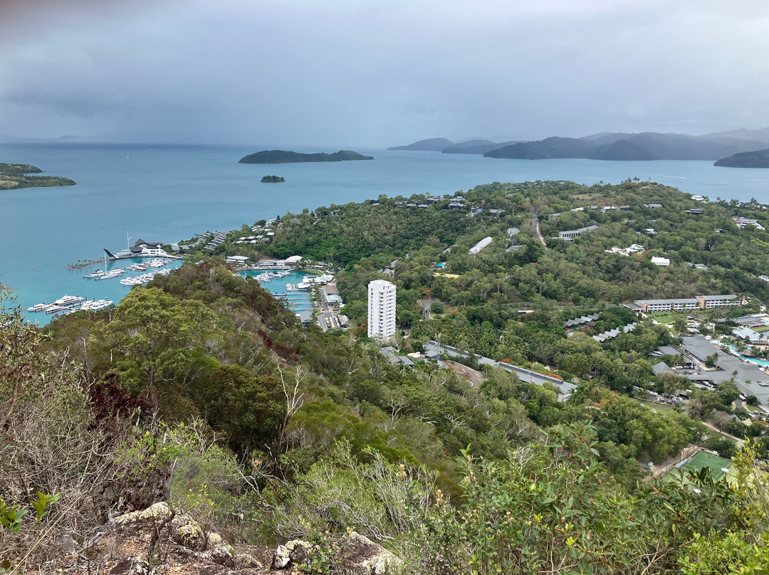 Hamilton Island Offroad Adventures-汉密尔顿岛必去景点