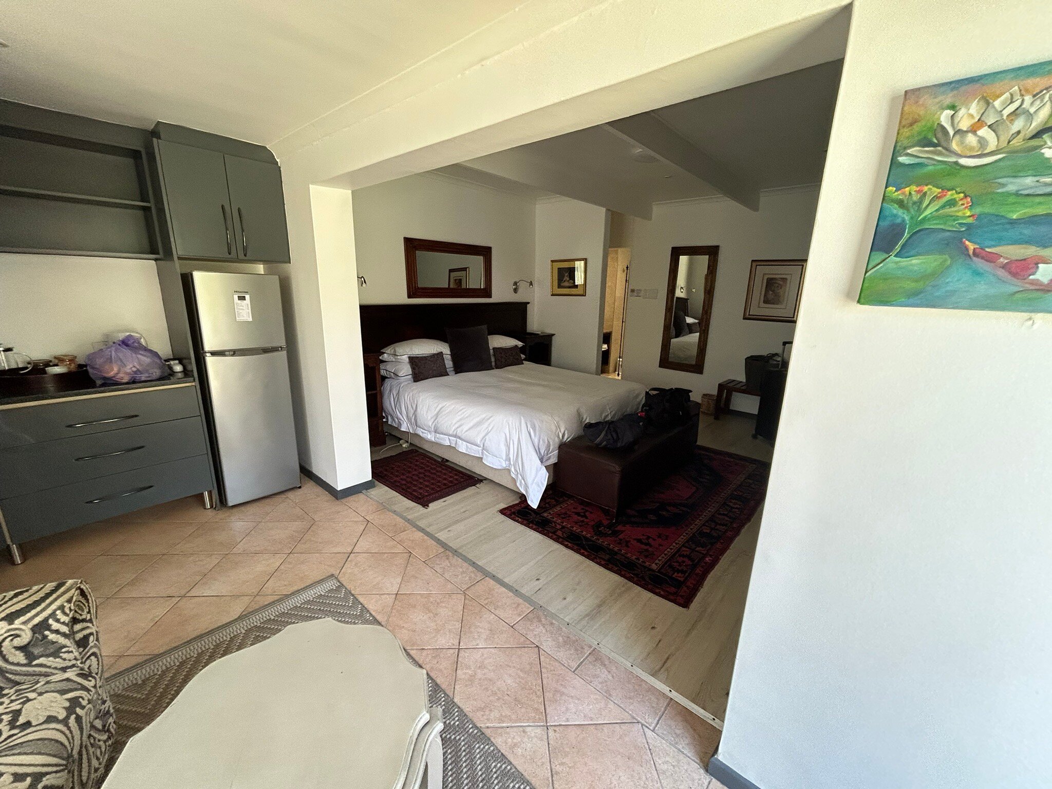 Cape Pillars Boutique Hotel-官方