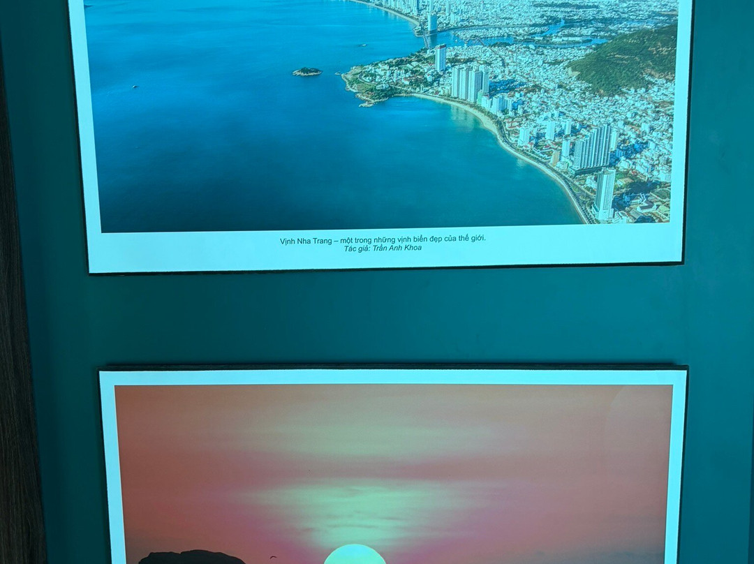 Thap Tram Huong观察塔-芽庄必去景点