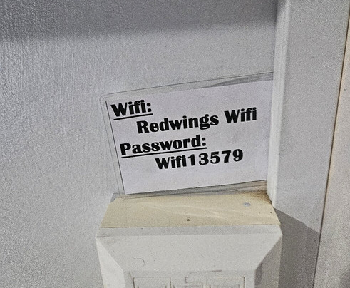 Redwings Lodge Rutland主图