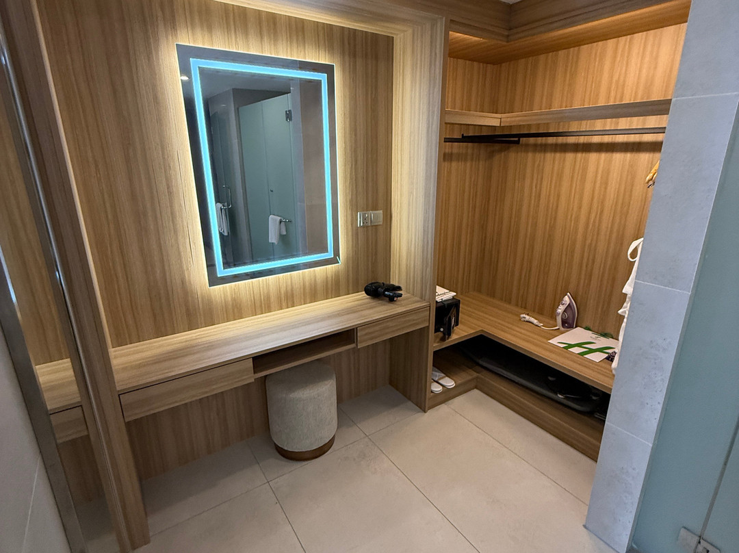 Holiday Inn Sepang - Airport By IHG主图