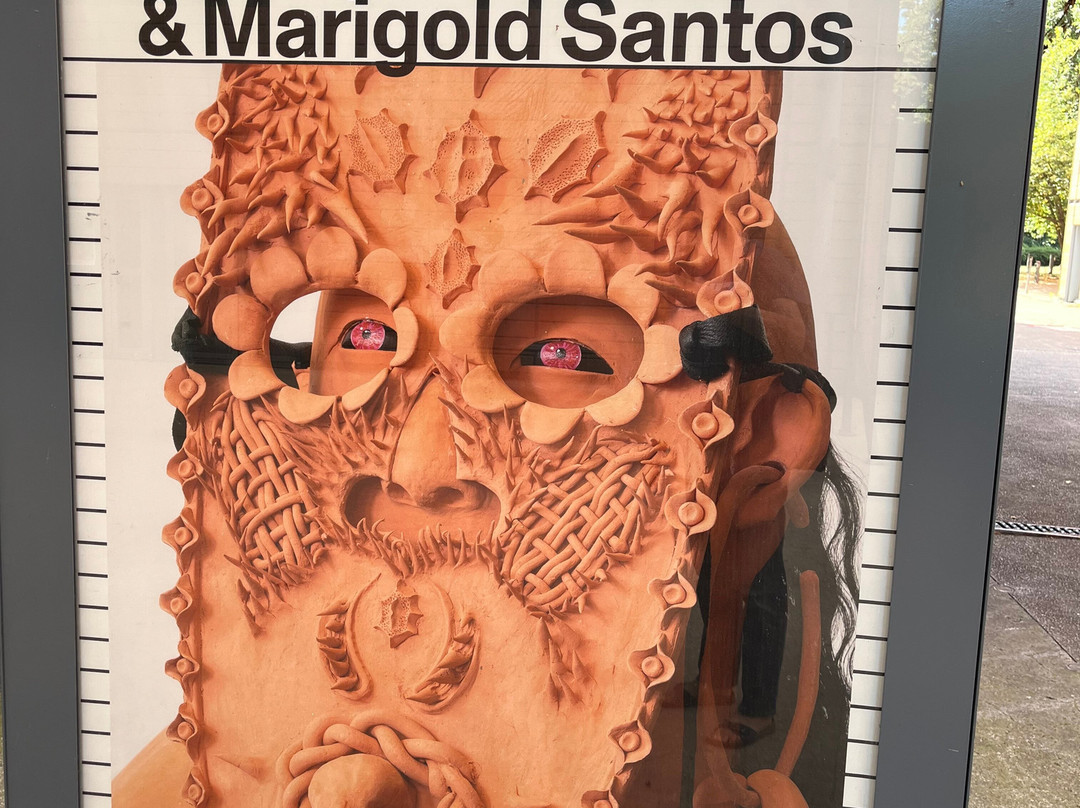 Musée D'art Contemporain De Lyon-里昂必去景点