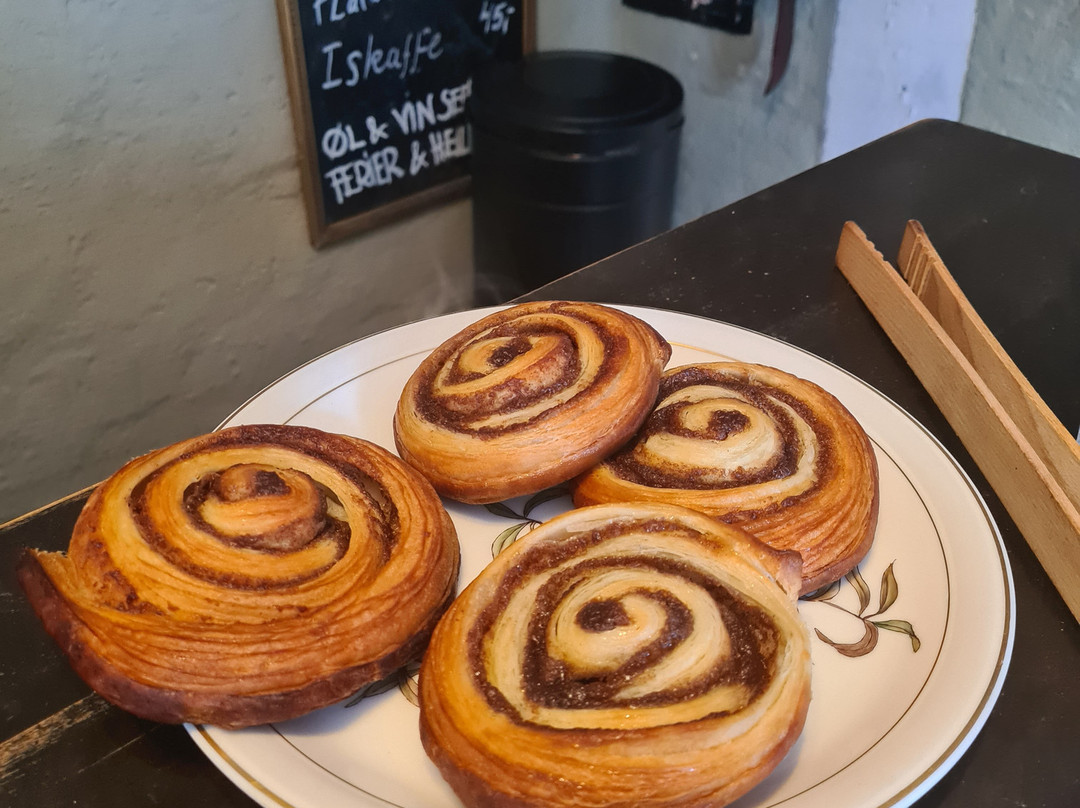 Akademihaven Soro-索罗必去景点