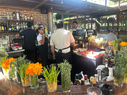 Flora Farms-洛斯卡布斯必去景点