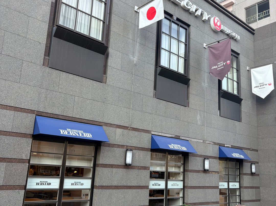 Hotel JAL City Miyazaki主图