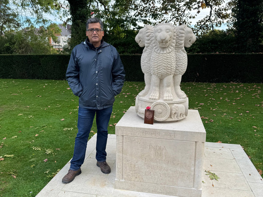 Flanders Fields Battlefield Daytours-布鲁日必去景点