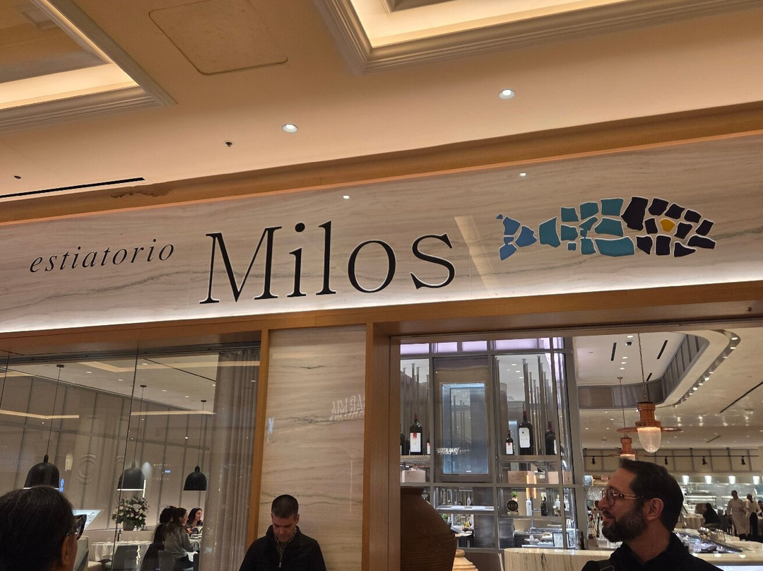 Lip Smacking Foodie Tours-拉斯维加斯必去景点