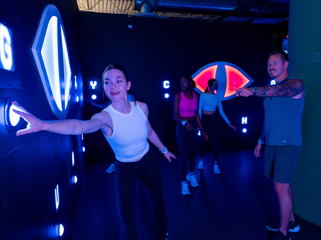 Activate Snøbyen-Lorenskog必去景点