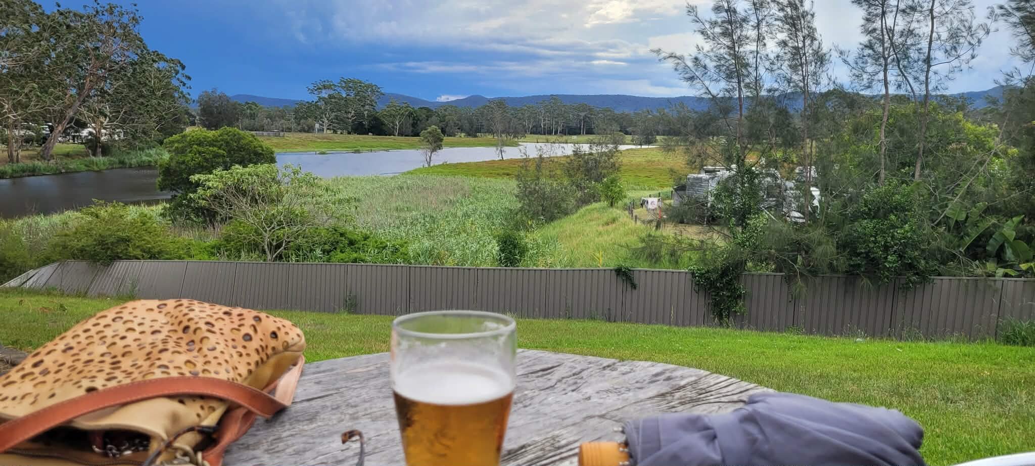 Mount View Motel-官方