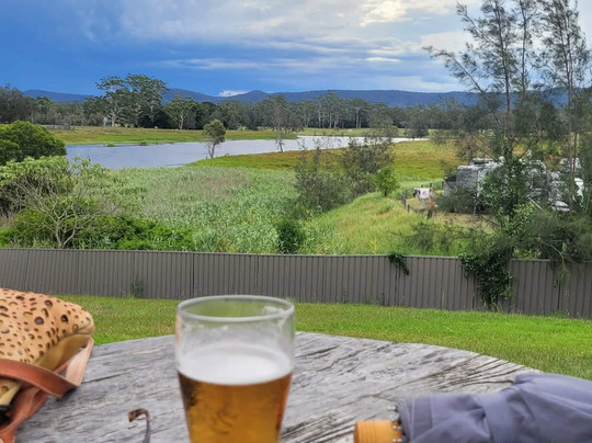 Mount View Motel主图