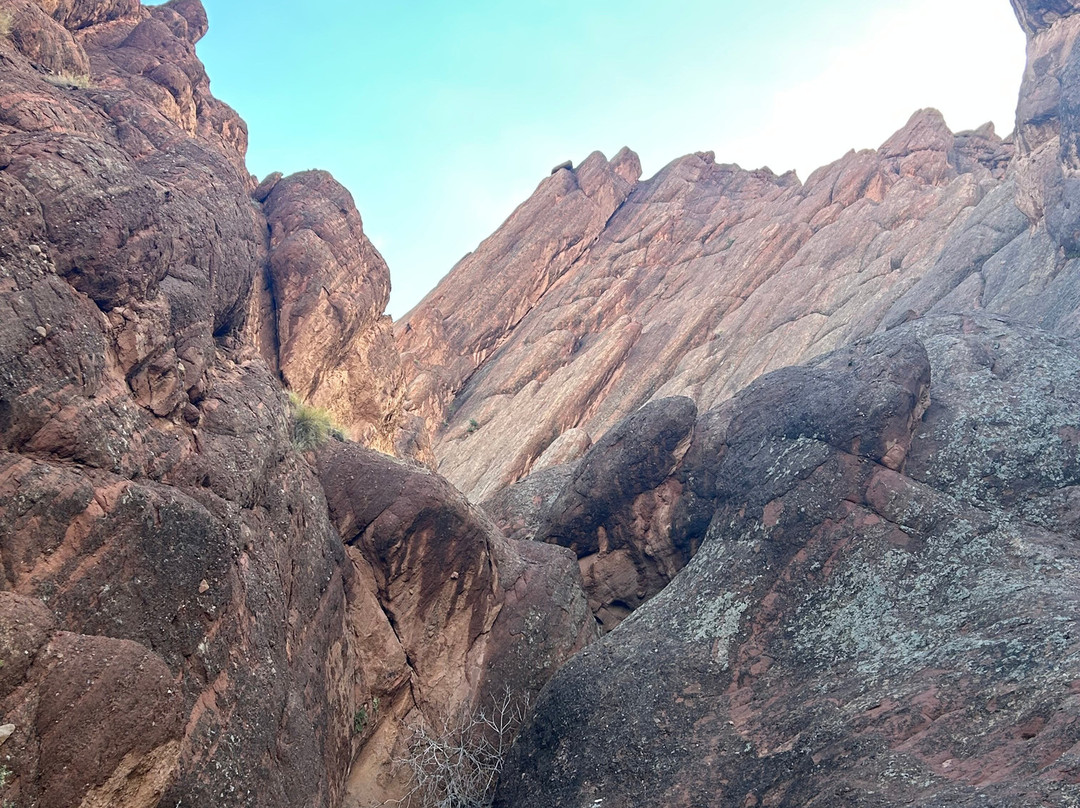 Marrakech Excursion-马拉喀什必去景点