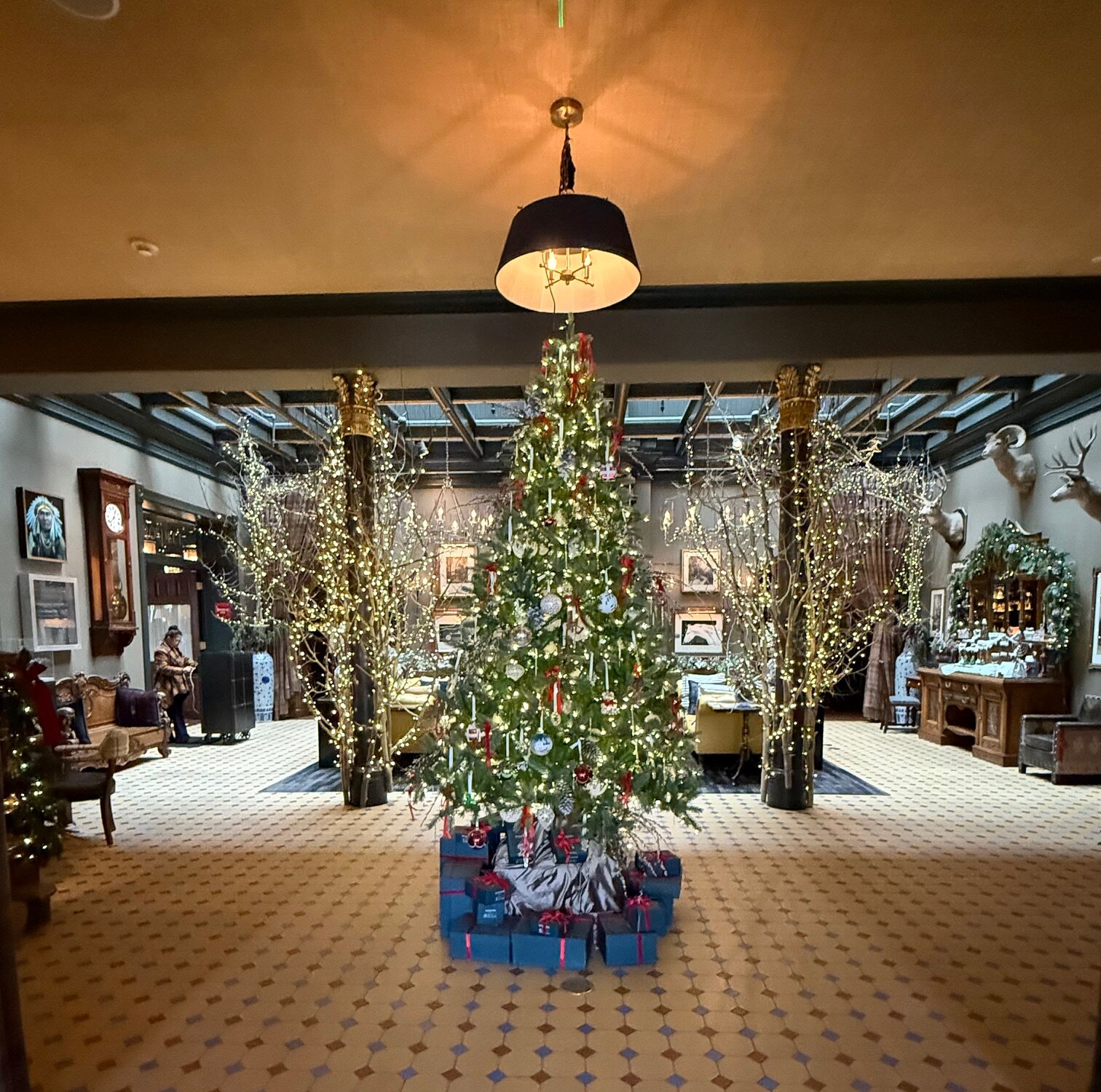 杰罗姆酒店 - 客栈度假村-官方