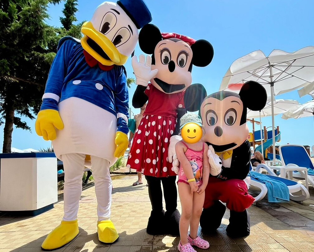 Sol Luna Bay All Inclusive主图